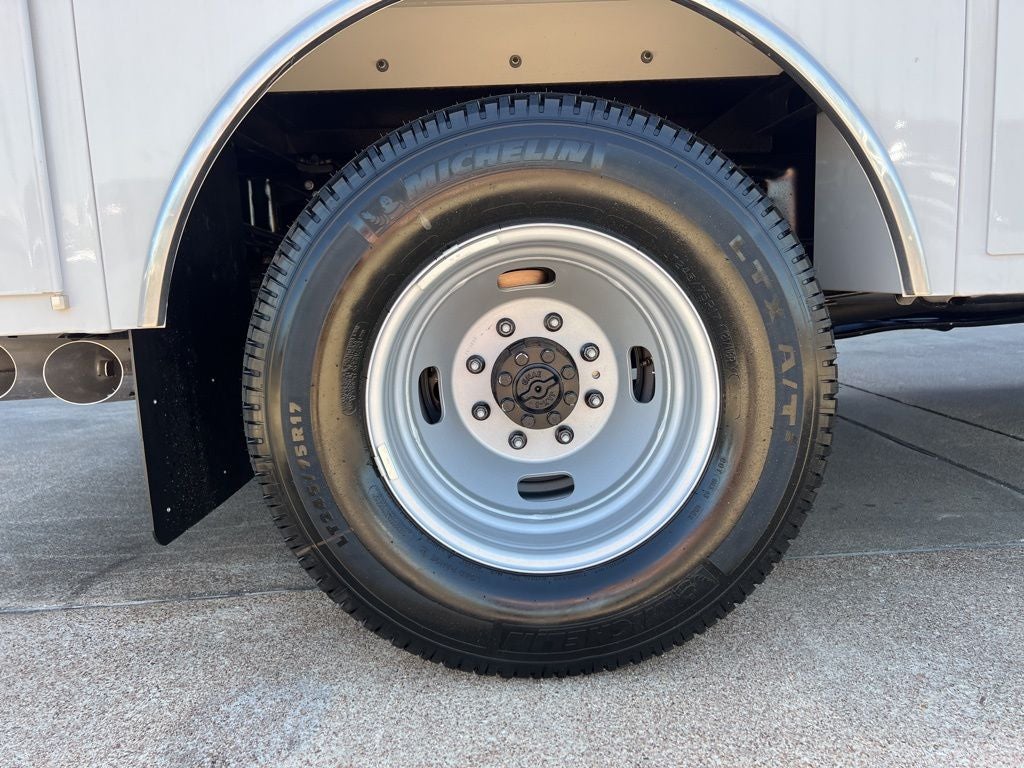 2026 Ford Super Duty F-350SD XL DRW