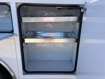 2026 Ford Super Duty F-350SD XL DRW