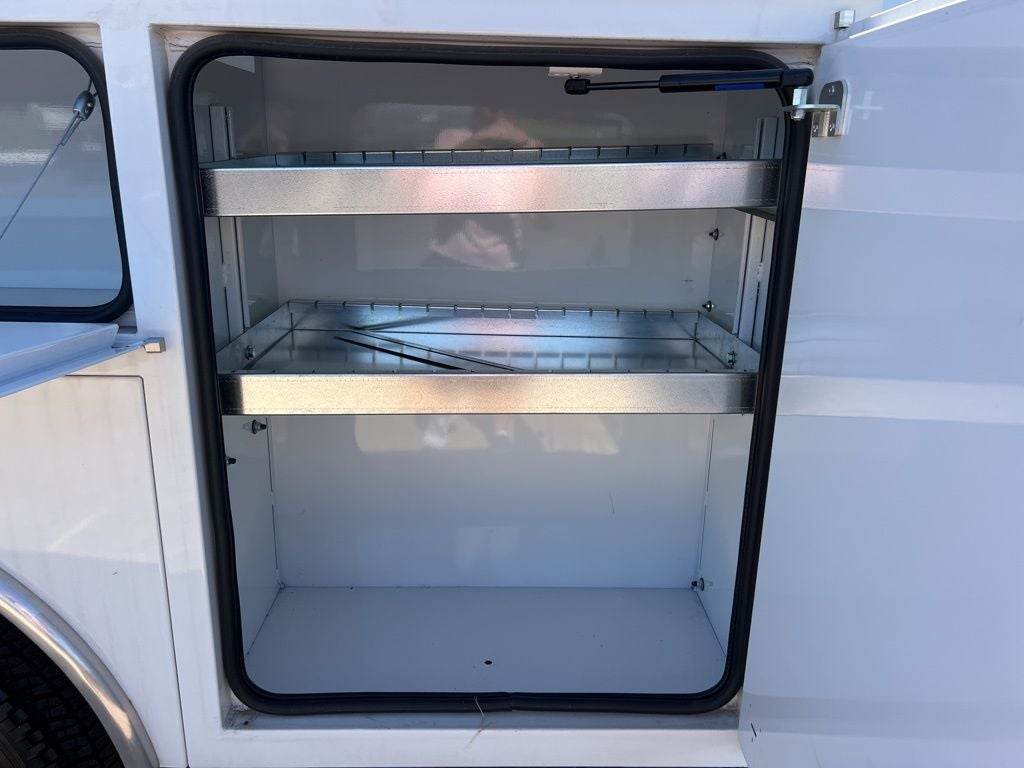 2026 Ford Super Duty F-350SD XL DRW