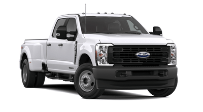 2026 Ford Super Duty F-350SD XL DRW