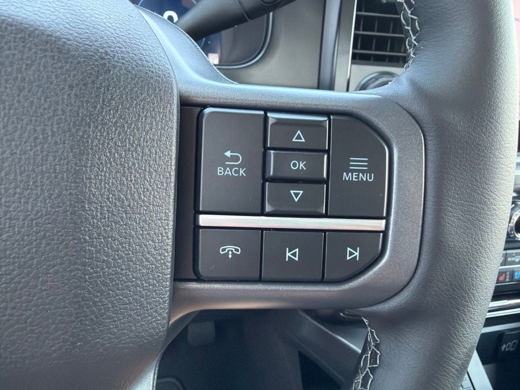 2026 Ford Super Duty F-350SD Lariat DRW