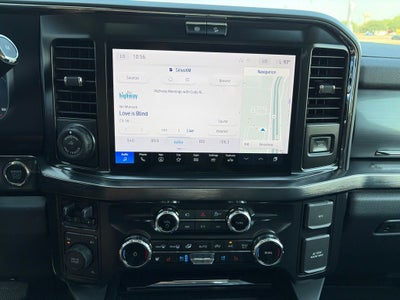 2026 Ford Super Duty F-350SD Lariat DRW
