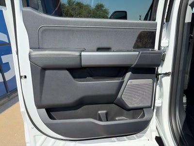 2026 Ford Super Duty F-350SD Lariat DRW