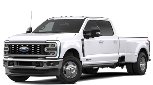 2026 Ford Super Duty F-350SD Lariat DRW