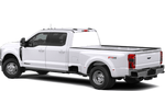 2026 Ford Super Duty F-350SD Lariat DRW