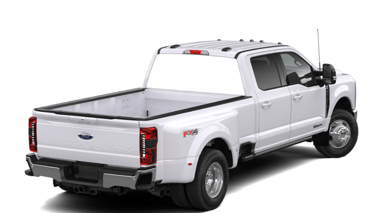 2026 Ford Super Duty F-350SD Lariat DRW
