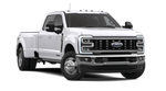 2026 Ford Super Duty F-350SD Lariat DRW