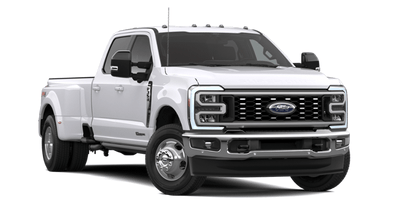 2026 Ford Super Duty F-350SD Lariat DRW