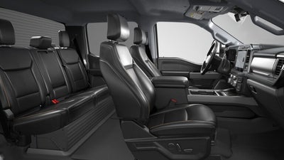 2026 Ford Super Duty F-350SD Lariat DRW
