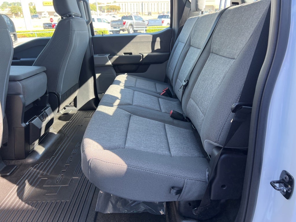 2026 Ford Super Duty F-350SD XL DRW