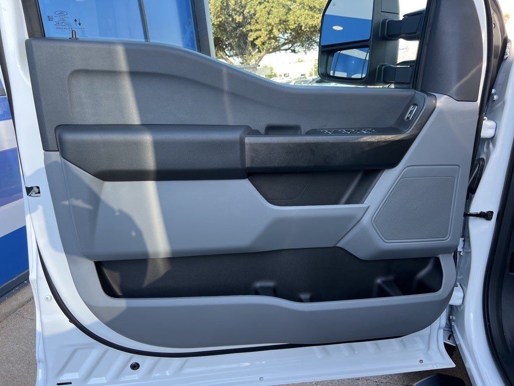 2026 Ford Super Duty F-350SD XL DRW