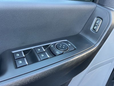 2026 Ford Super Duty F-350SD XL DRW