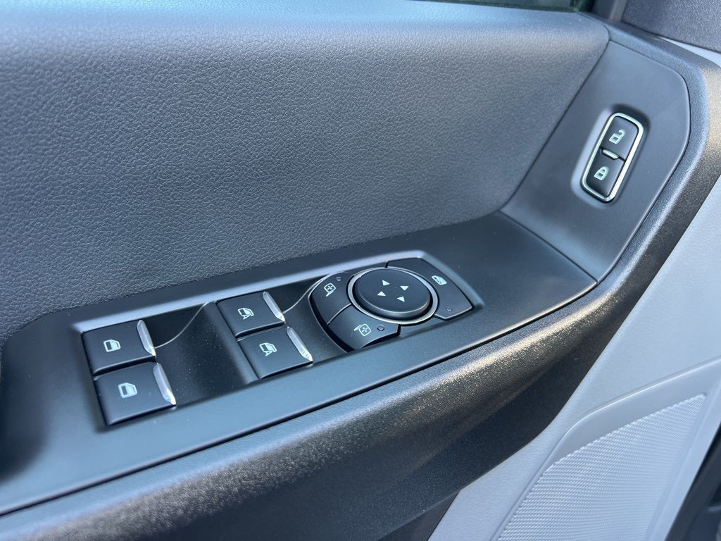 2026 Ford Super Duty F-350SD XL DRW