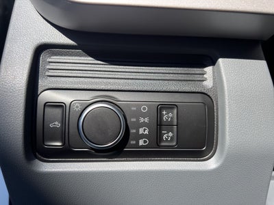 2026 Ford Super Duty F-350SD XL DRW