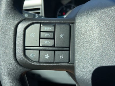 2026 Ford Super Duty F-350SD XL DRW