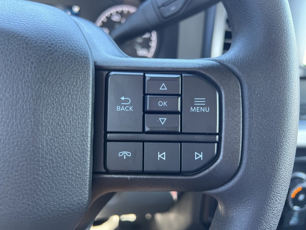 2026 Ford Super Duty F-350SD XL DRW