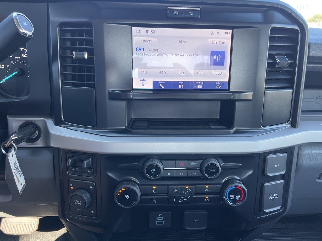 2026 Ford Super Duty F-350SD XL DRW