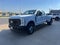 2026 Ford Super Duty F-350SD XL DRW