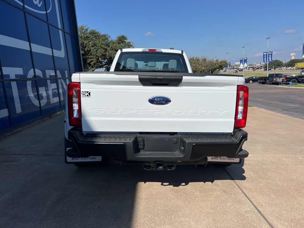 2026 Ford Super Duty F-350SD XL DRW