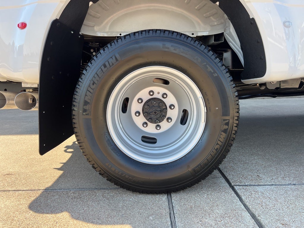 2026 Ford Super Duty F-350SD XL DRW