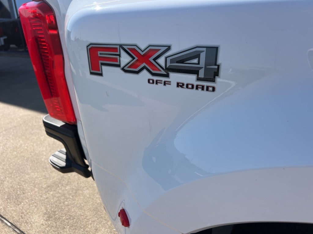 2026 Ford Super Duty F-350SD XL DRW