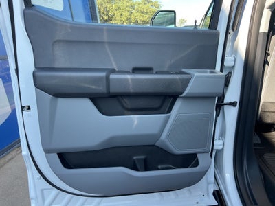 2026 Ford Super Duty F-350SD XL DRW