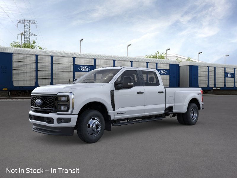 2026 Ford Super Duty F-350SD DRW