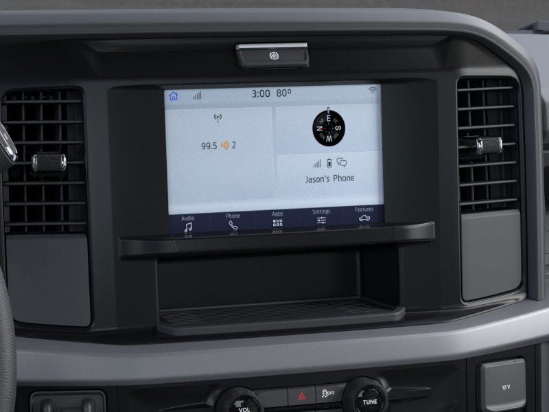 2026 Ford Super Duty F-350SD DRW