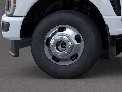 2026 Ford Super Duty F-350SD DRW