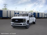 2026 Ford Super Duty F-350SD DRW