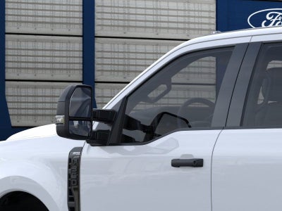 2026 Ford Super Duty F-350SD DRW