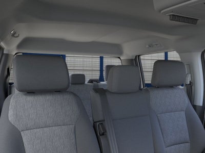 2026 Ford Super Duty F-350SD DRW