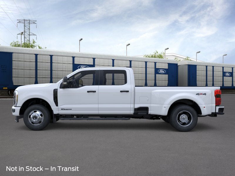 2026 Ford Super Duty F-350SD DRW