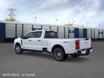 2026 Ford Super Duty F-350SD DRW