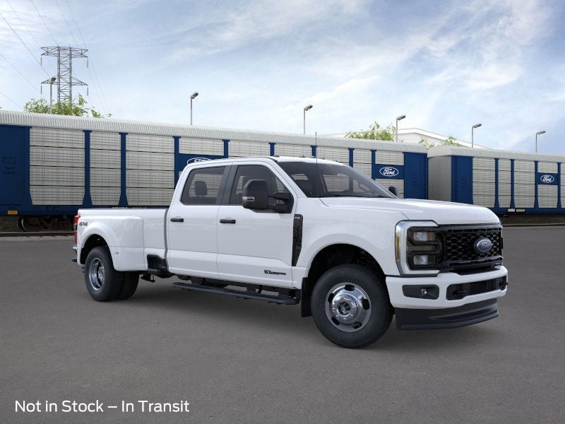 2026 Ford Super Duty F-350SD DRW