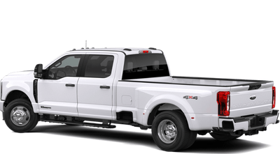 2026 Ford Super Duty F-350SD DRW