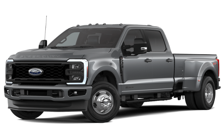 2026 Ford Super Duty F-350SD XL DRW