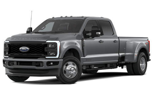 2026 Ford Super Duty F-350SD XL DRW