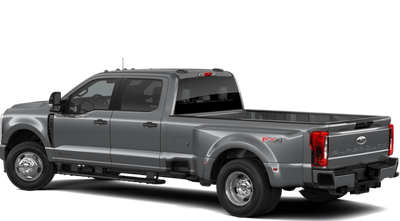 2026 Ford Super Duty F-350SD XL DRW