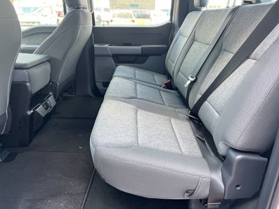 2026 Ford Super Duty F-350SD XL DRW