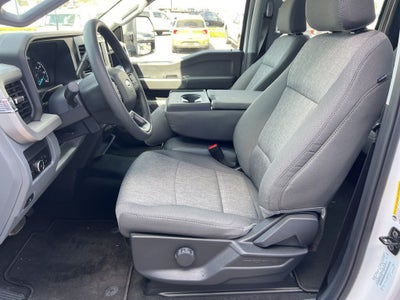 2026 Ford Super Duty F-350SD XL DRW