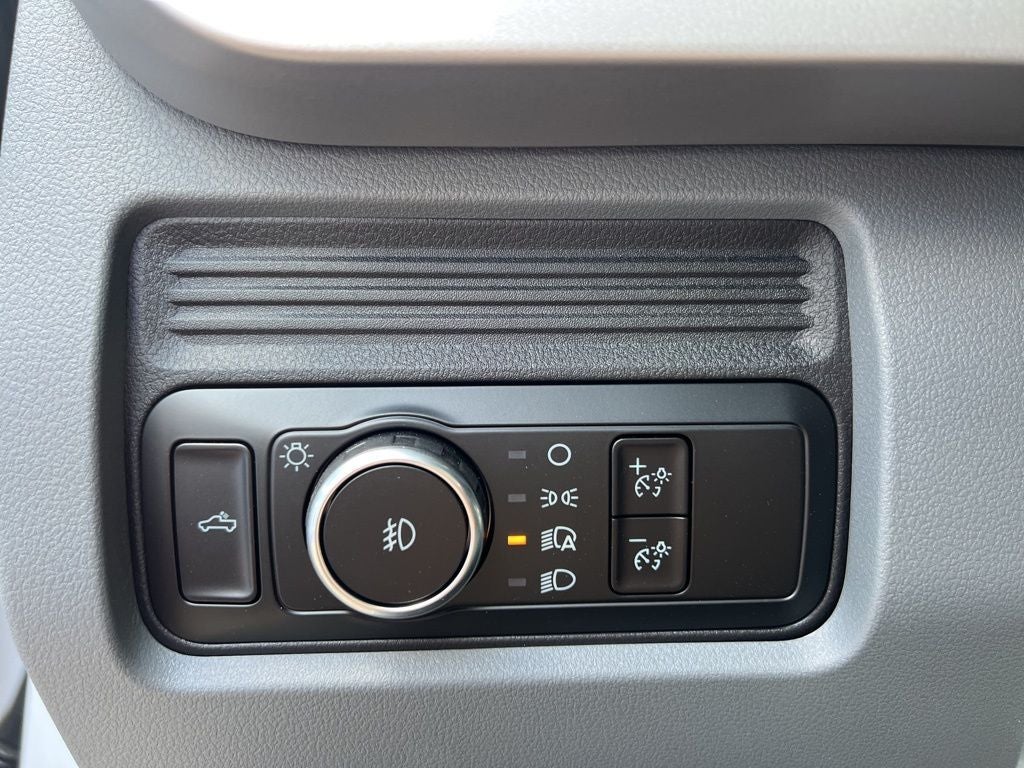 2026 Ford Super Duty F-350SD XL DRW