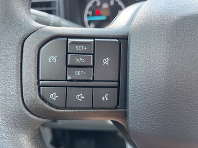 2026 Ford Super Duty F-350SD XL DRW