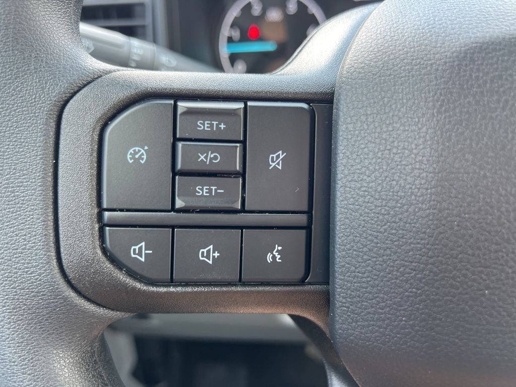 2026 Ford Super Duty F-350SD XL DRW