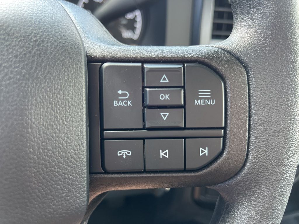 2026 Ford Super Duty F-350SD XL DRW