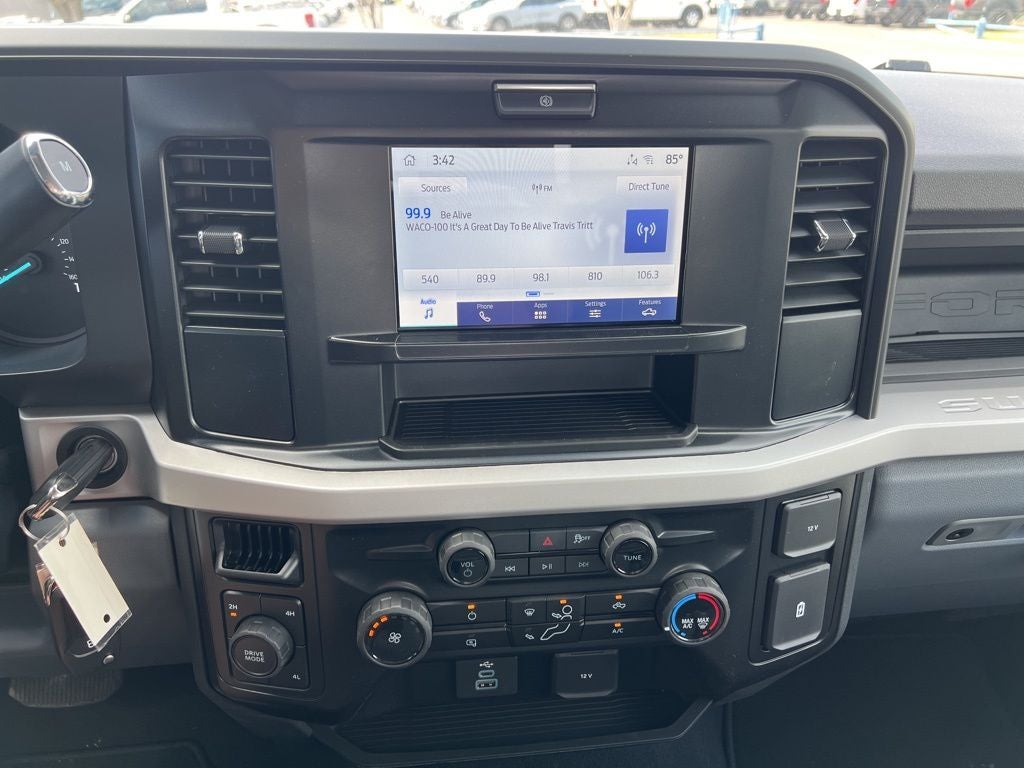 2026 Ford Super Duty F-350SD XL DRW