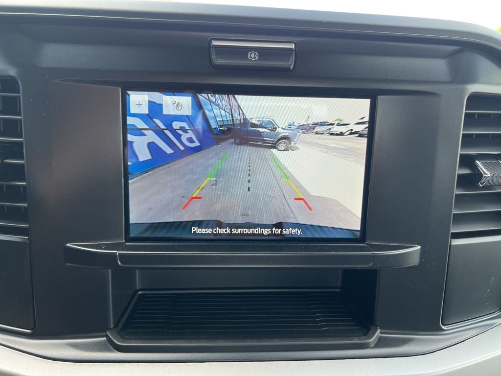 2026 Ford Super Duty F-350SD XL DRW