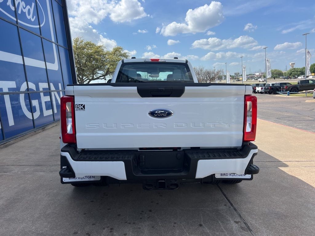 2026 Ford Super Duty F-350SD XL DRW