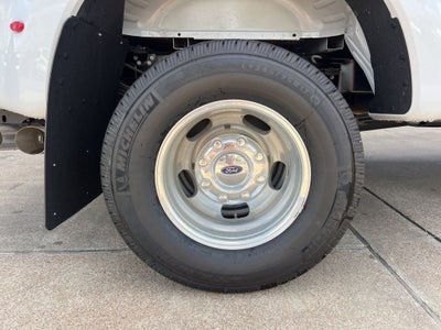 2026 Ford Super Duty F-350SD XL DRW