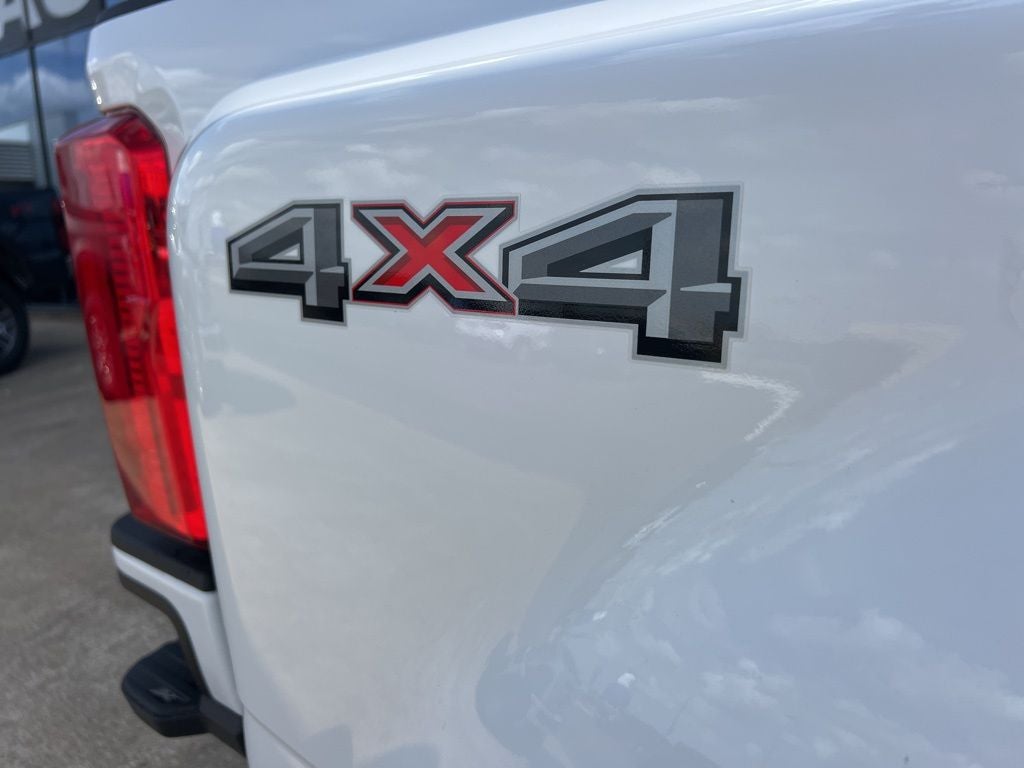 2026 Ford Super Duty F-350SD XL DRW